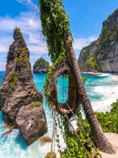 2 Week Bali Itinerary