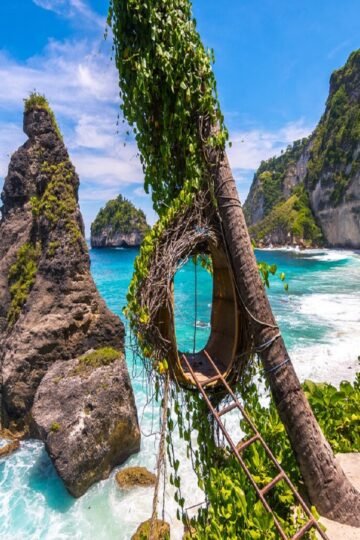 2 Week Bali Itinerary