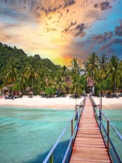 2 Week Malaysia Itinerary