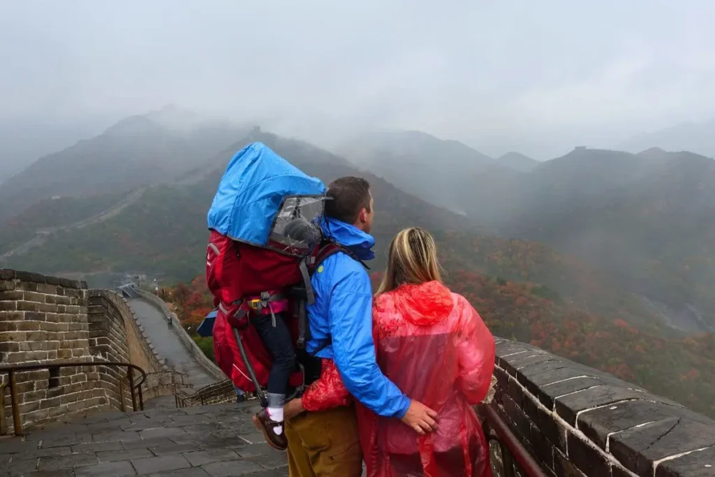 3 Days In Beijing With Kids