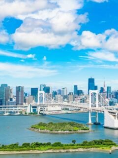 Best Things To Do In Odaiba