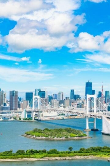 Best Things To Do In Odaiba