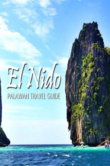 El Nido Travel Guide