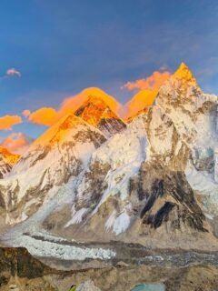 Everest Base Camp Budget Breakdown