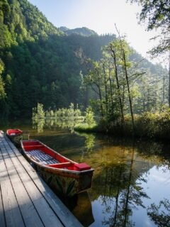 Guide to Kamikochi