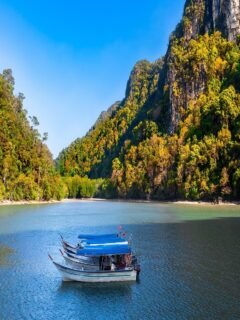 Langkawi Itinerary