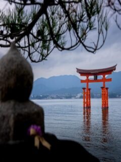 Miyajima Itinerary
