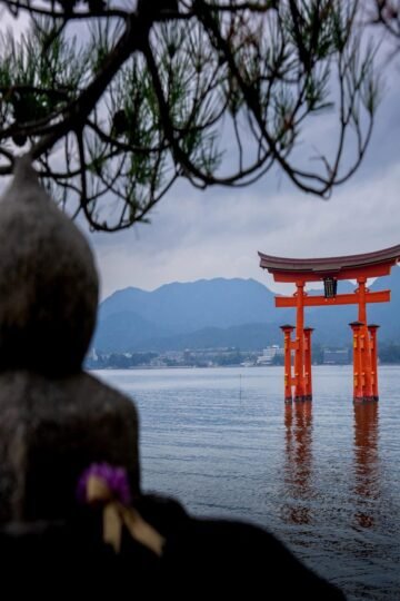 Miyajima Itinerary