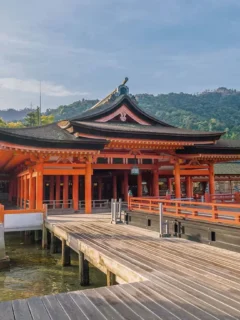 Miyajima Itinerary With The Best Things To Do In Miyajima