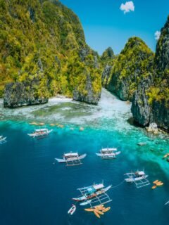 Philippines Travel Budget
