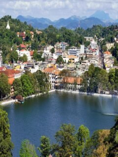 Sri Lanka Budget Hotels