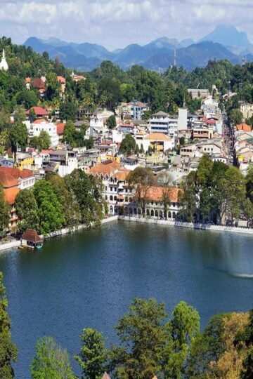 Sri Lanka Budget Hotels