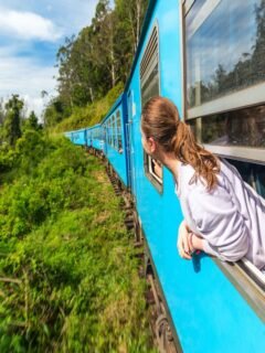 Sri Lanka Travel Budget