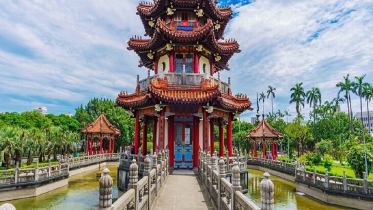 Taiwan Travel Budget