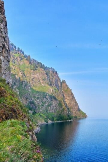 The Perfect Irkutsk and Lake Baikal Itinerary