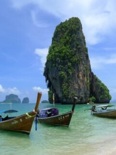 10 Day Thailand Itinerary