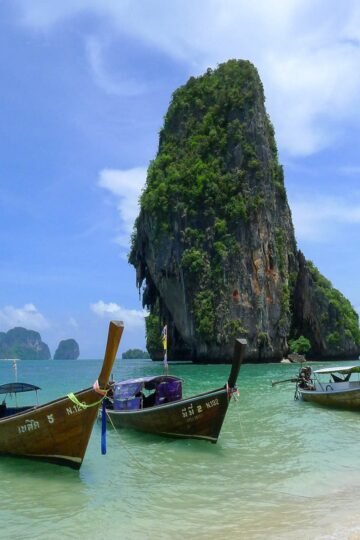 10 Day Thailand Itinerary