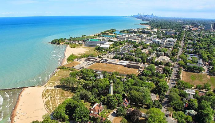 Evanston, Illinois
