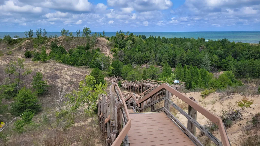 Indiana Dunes National Park
