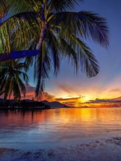 3 Day Koh Samui Itinerary