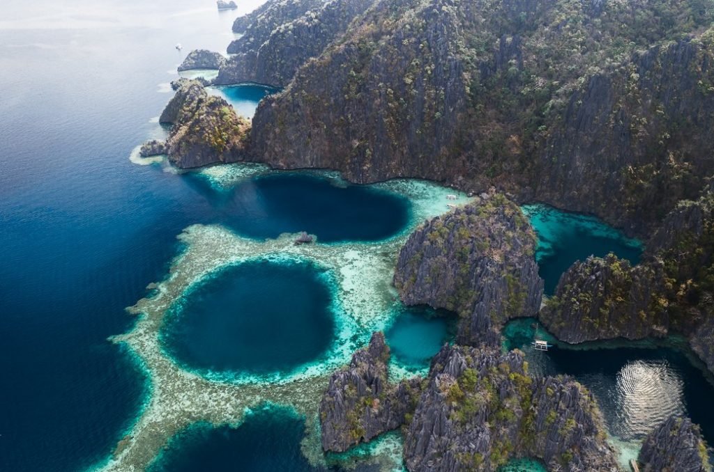 3 Week Philippines Itinerary