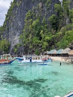 3 Week Philippines Itinerary