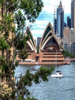 5 Day Sydney Itinerary