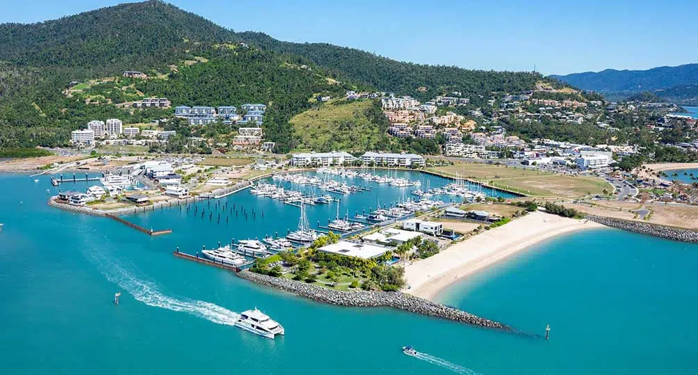 Airlie Beach