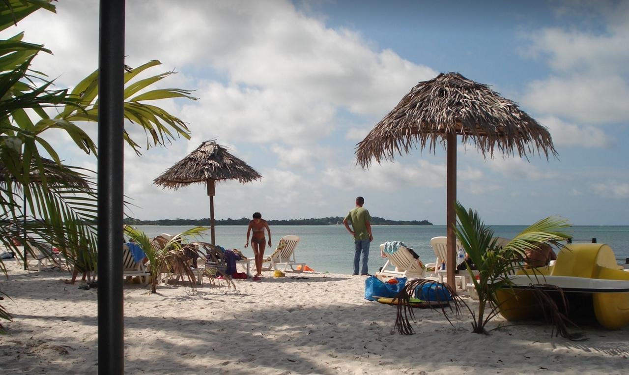Al Sogara Beach