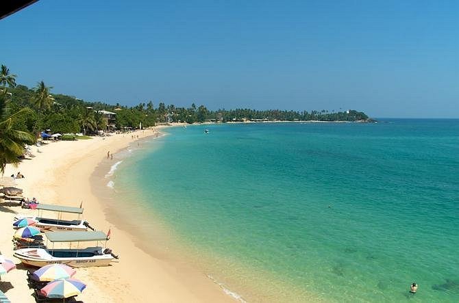 Arugam Bay