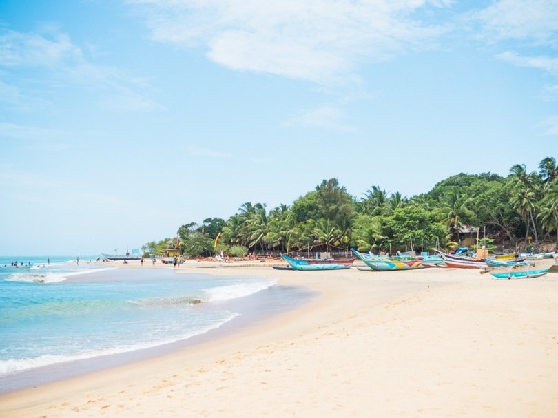 Arugam Bay