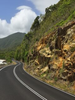 Australia East Coast Road Trip