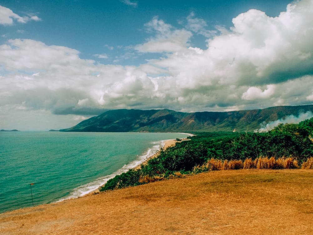 Australia East Coast Road Trip Itinerary