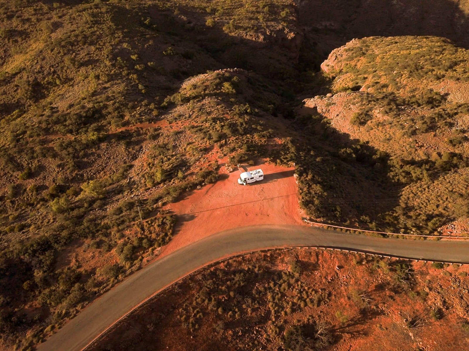 Australia Road Trip Itinerary