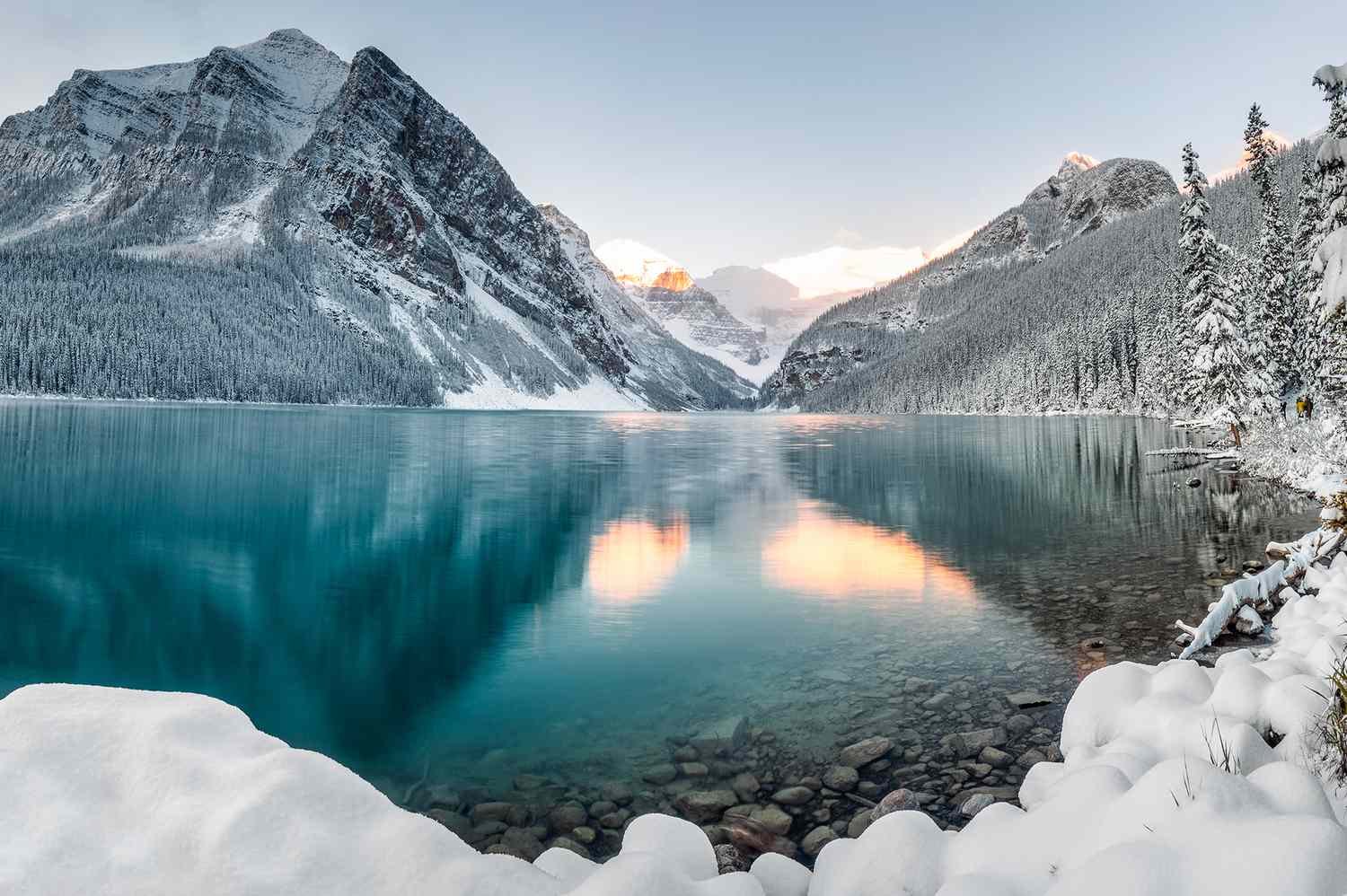 Banff National Park