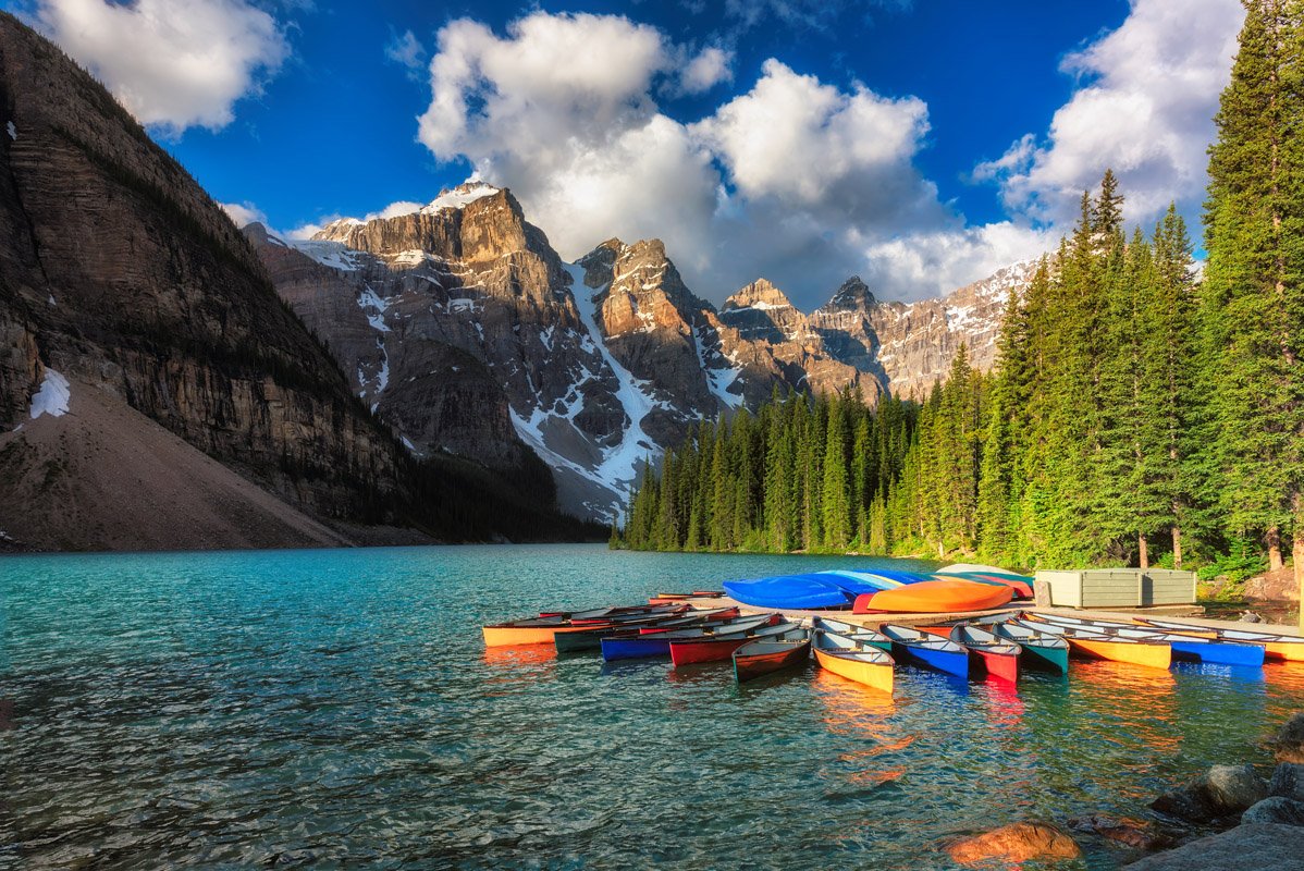 Banff National Park