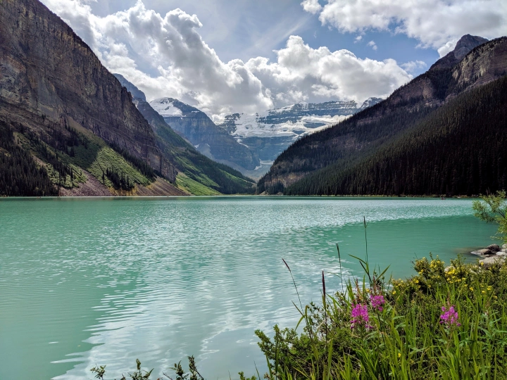 Banff and Jasper Itinerary 7 Days
