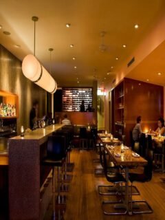 Best Places To Eat In Maenam