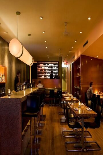 Best Places To Eat In Maenam