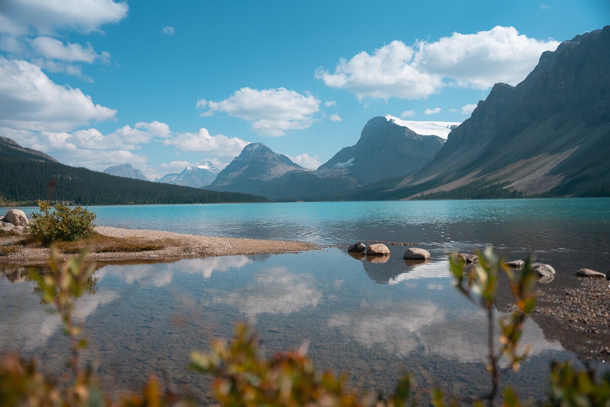 Bow Lake