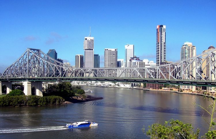 Brisbane