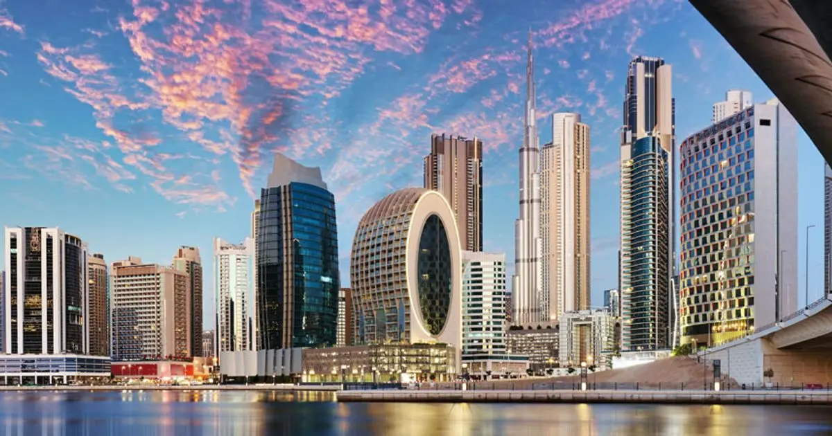 Business Bay