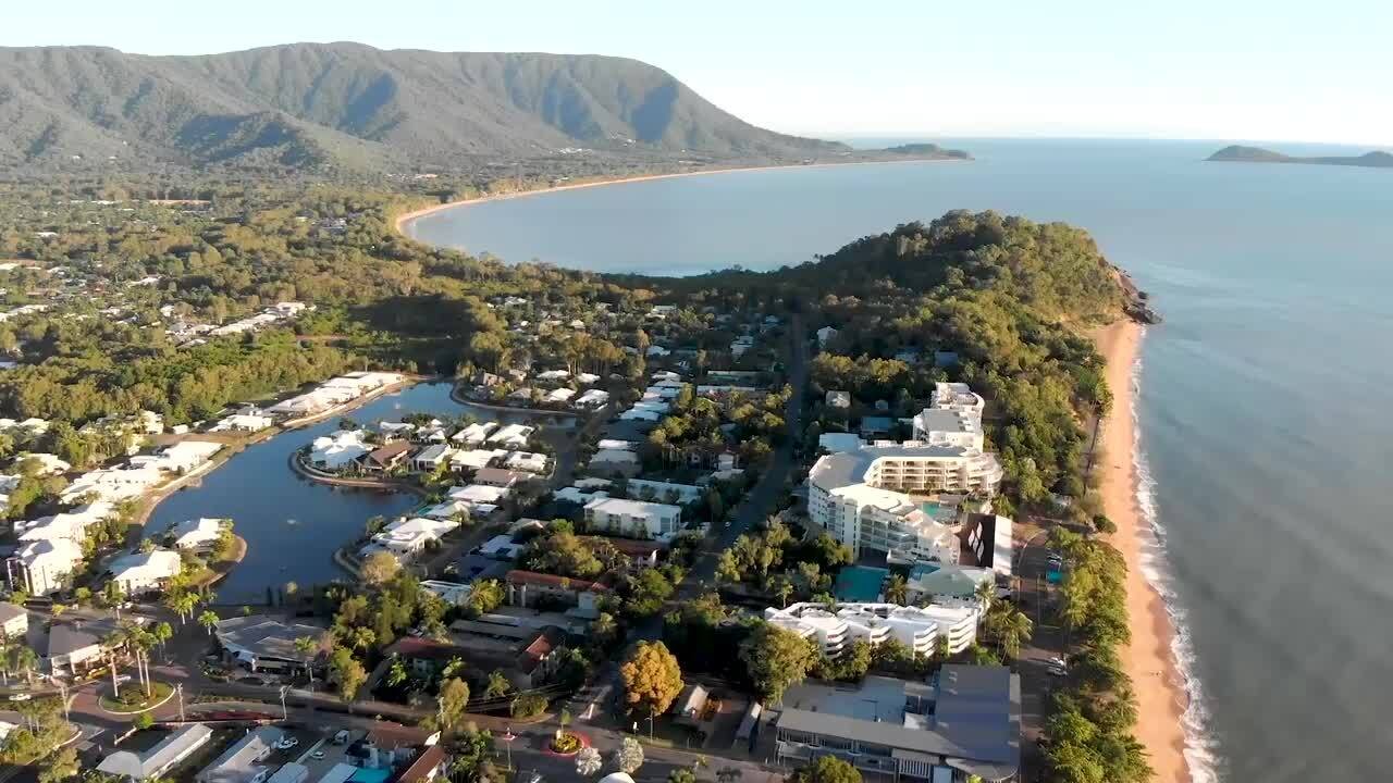 Cairns