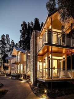 Cheap Daylesford Hotels
