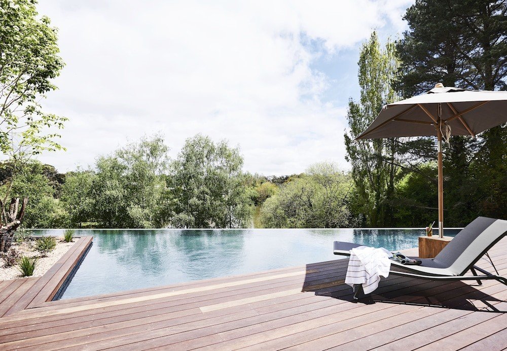 Cheap Daylesford Hotels & Luxury Escapes