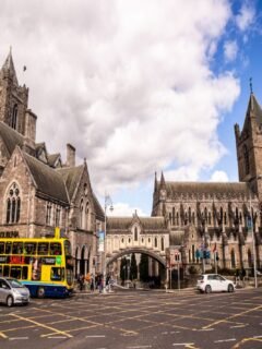 Cities in the UK and Ireland to Visit With Kids