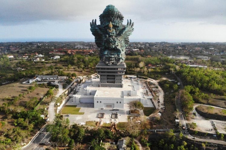 GWK Cultural Park