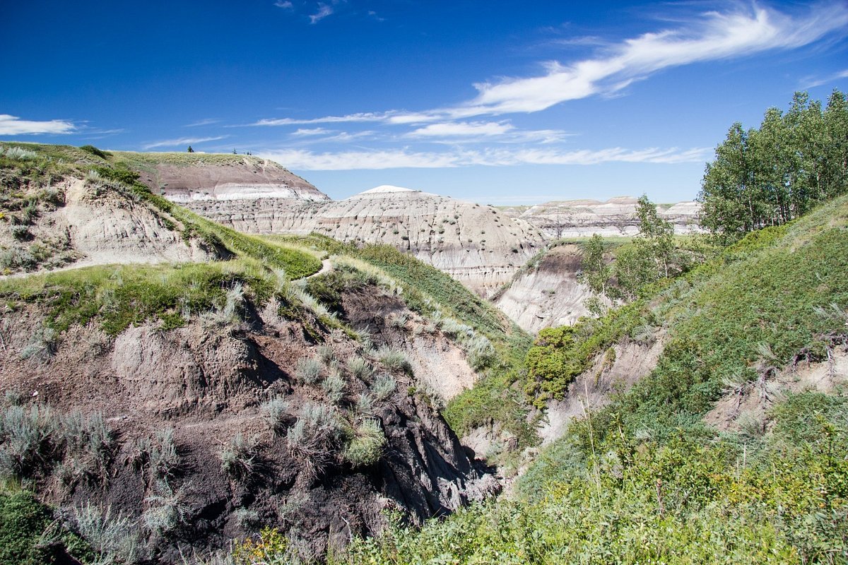 Horsethief Canyon