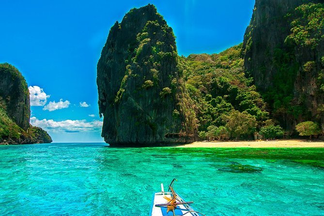 Island Hopping Tour