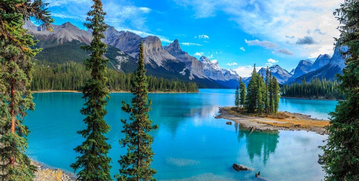 Jasper National Park